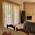 Elena's And Evie's 度假居