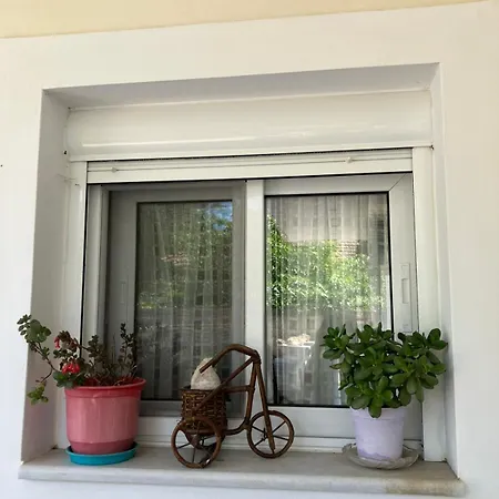 Elena's And Evie's * Peroulades (Corfu)